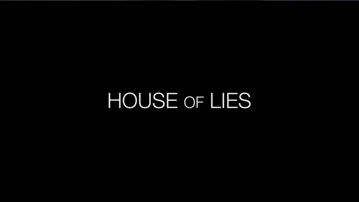 The Lie in the Title